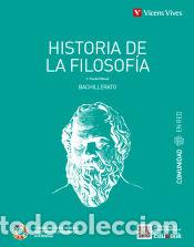 Libri: Historia de la filosof&iacute;a. (Comunidad en Red) - Prestel Alfonso, Cesar Pedro