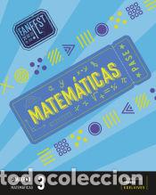 books: Proyecto: FanFest. Matem&aacute;ticas 3 - Cuaderno - &Aacute;rea de Proyectos Educativos de Primaria Edelvives