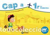 Libri: Cap a 1r de Prim&agrave;ria - Riera, Ester