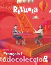 B&uuml;cher: Fran&ccedil;ais I. 5 Primaria. Revuela. Andaluc&iacute;a - Makowski, Francois; Hell&iacute;n Puente, Roc&iacute;o