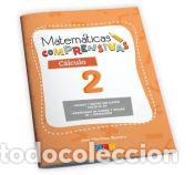 B&uuml;cher: MATEMATICAS COMPRENSIVAS CALCULO 2 2022 - Mart&iacute;nez Romero, Jos&eacute;