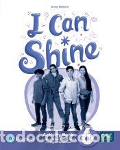 Libros: I Can Shine 6. Activity Book & Interactive Activity Book and DigitalResources Access Code - Osborn, - Foto 1