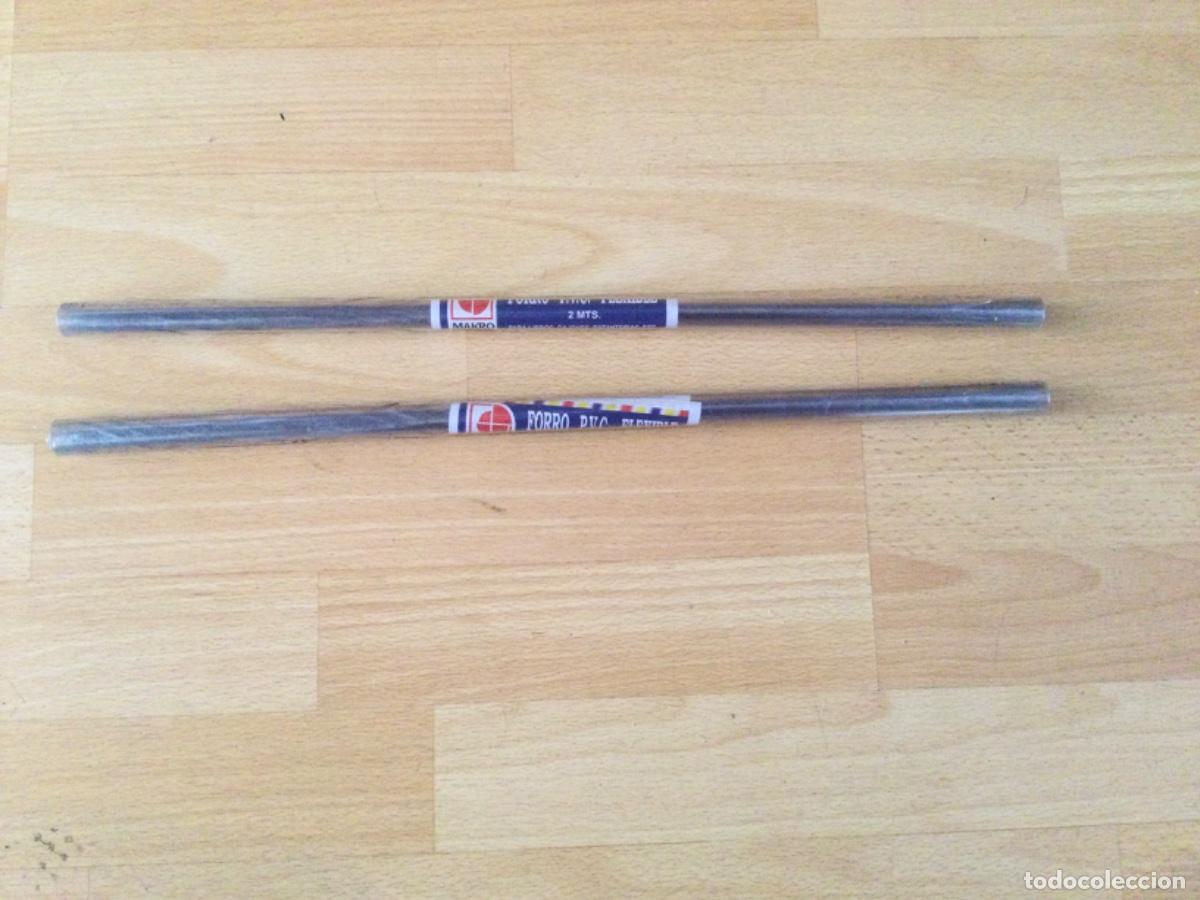 Libros: Rollos de pl&aacute;stico transparente. 2 x 0,46 mts. NUEVO - Foto 1