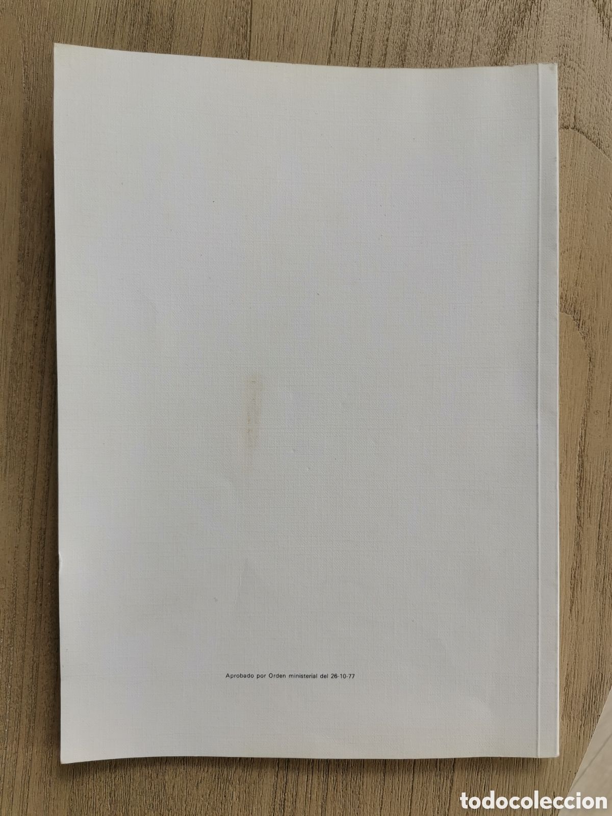 Libros: Dibuko t&eacute;cnico 2&deg; BUP edelvives. Sin uso - Foto 2