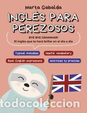 Libros: Ingl&eacute;s para perezosos - Gabalda, Marta - Foto 1
