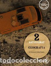 Libri: Geografia 2 - Mu&ntilde;oz-Delgado y M&eacute;rida, M&ordf; Concepci&oacute;n