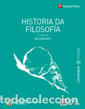 Livros: Historia da Filosof&iacute;a (Comunidade en Rede) - Prestel Alfonso, Cesar Pedro