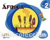 Livros: Quiero aprender Nivel 2 &Aacute;frica - Aparicio Nogu&eacute;s, Rosa M&ordf;;Mancha Garc&iacute;a-Rosado, Carmen;Ramos
