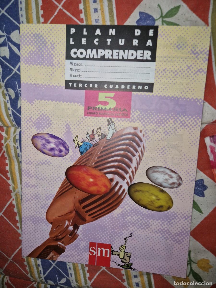 Libros: PLAN DE LECTURA SM - Foto 1