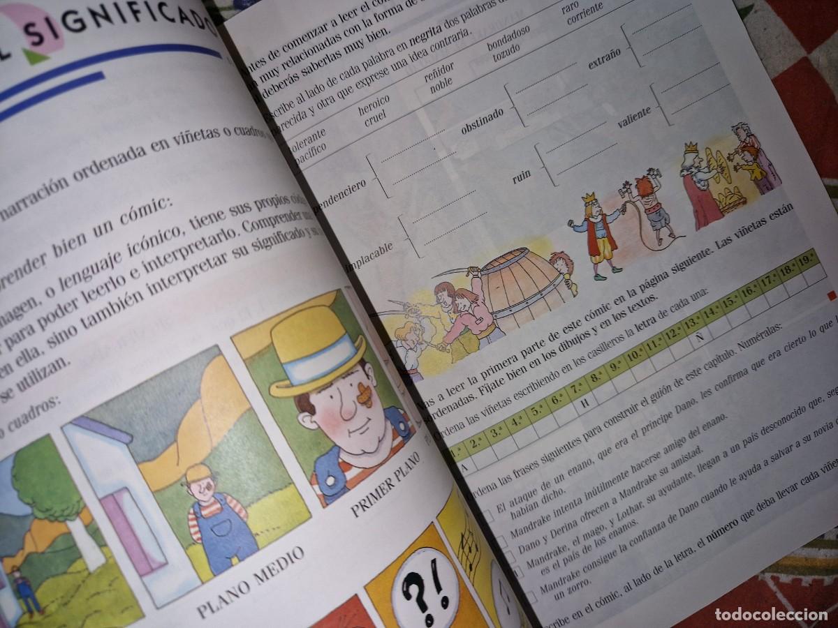 Libros: PLAN DE LECTURA SM - Foto 3