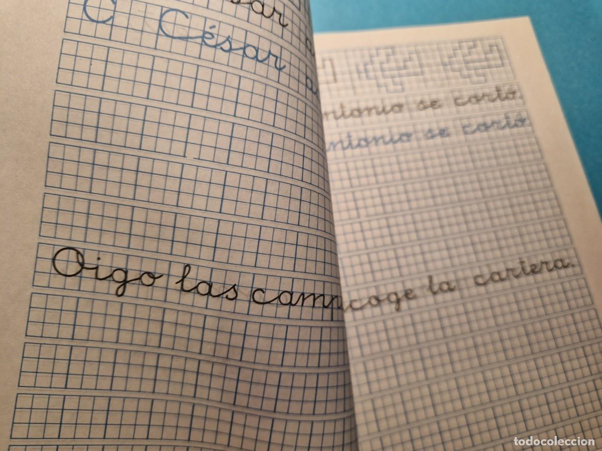 Libros: SISTEMA DE ESCRITURA EDELVIVES - Foto 2