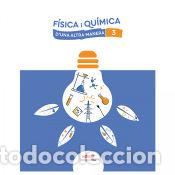 Libri: FISICA I QUIMICA II - Edeb&eacute;, Obra Colectiva