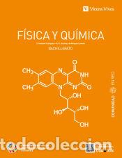B&uuml;cher: F&Iacute;sica y Qu&Iacute;mica 1 (Comunidad en Red) - Fontanet Rodriguez, Angel;Martinez Murguia Larrechi, Maria