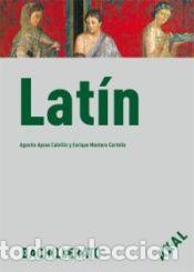 Livres: Lat&iacute;n Bachillerato - Ayuso Calvillo, Agust&iacute;n