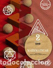 Livros: Matem&aacute;ticas 2 - Colera Jim&eacute;nez, Jos&eacute;;Gaztelu Albero, Ignacio;Colera Ca&ntilde;as, Ram&oacute;n