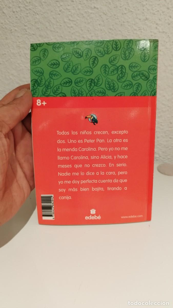 Libros: TUCAN Olvidate de subir a los &aacute;rboles NACHO FAERNA edeb&eacute; 7. EDICI&Oacute;N - Foto 3