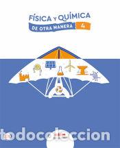 Libros: F&Iacute;SICA Y QU&Iacute;MICA 4 - Edeb&eacute;, Obra Colectiva - Foto 1