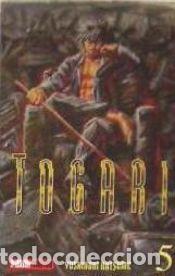 Libros: TOGARI 2() - Foto 1