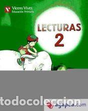 books: Lecturas 2 - Moreno Roig, Dolors;Rodriguez Jordana, Mari Carmen