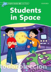 Libros: Dolphin Readers 3. Students in Space - Wright, Craig - Foto 1