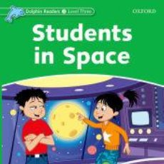 Libros: DOLPHIN READERS 3. STUDENTS IN SPACE - WRIGHT, CRAIG