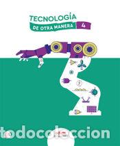 Libros: TECNOLOG&Iacute;A 4 - Edeb&eacute;, Obra Colectiva - Foto 1