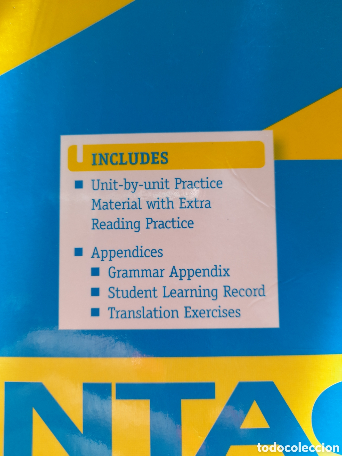Libros: Advantage 2 Bachillerato. Workbook - Foto 2