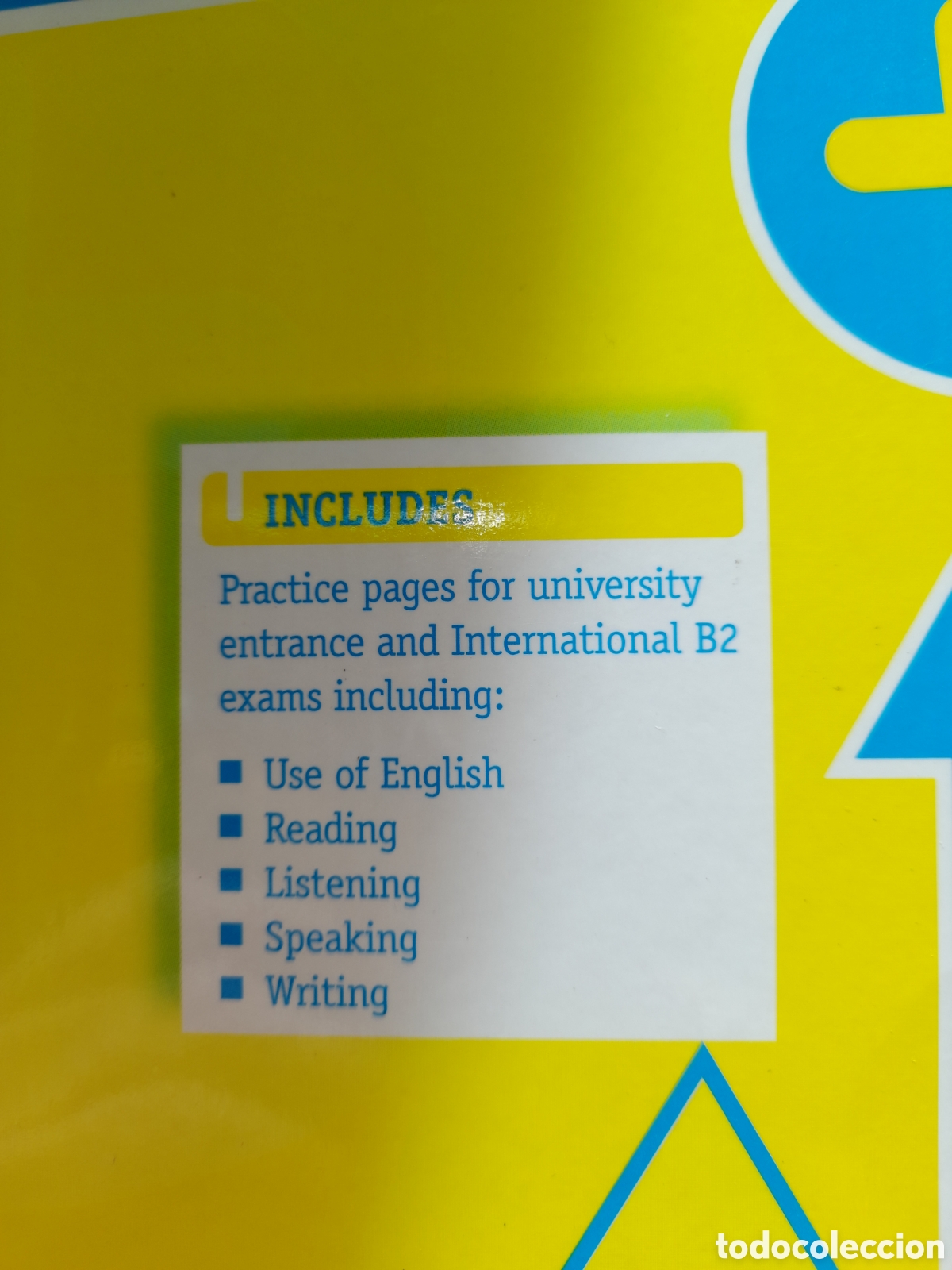 Libros: Advantage 2 Bachillerato. Workbook - Foto 4
