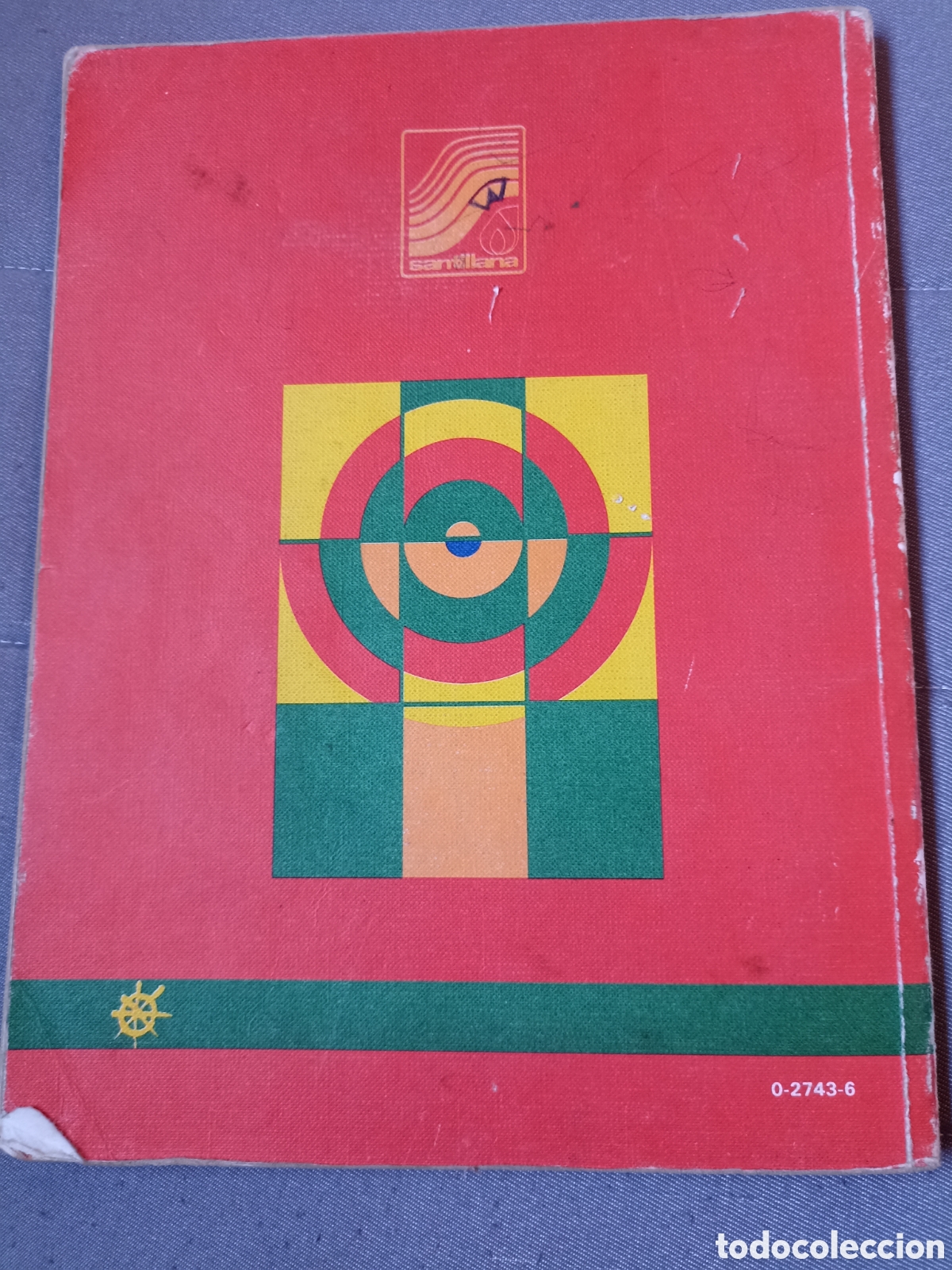 Libros: Lenguaje 5. Santillana - Foto 2