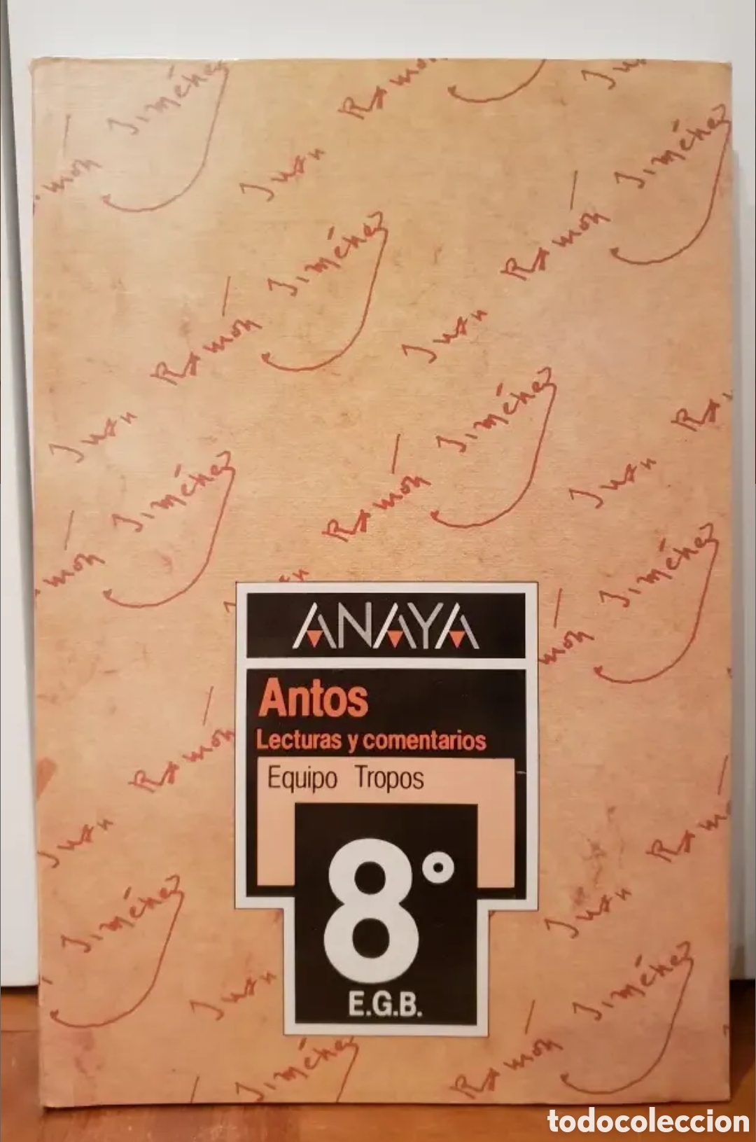 Libros: Libros lecturas Anaya - Foto 2