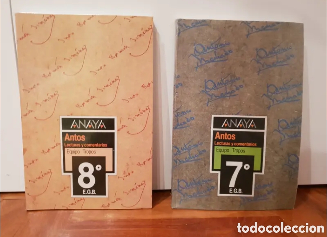 Libros: Libros lecturas Anaya - Foto 1