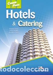 Libri: Career Paths: Hotels & Catering Students Book with DigiBooks App - Evans, Virginia;Dooley, Jenny