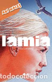 Libros: Lamia - Lartategi Yustos, Josu - Foto 1