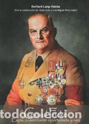 Libros: CONSUL FRICKE - Lang-Valchs, Gerhard - Foto 1