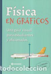 Libros: FISICA EN GR&Aacute;FICOS - BAKER, KURT - Foto 1
