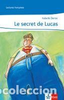 Libros: Le secret de Lucas - Darras, Isabelle - Foto 1