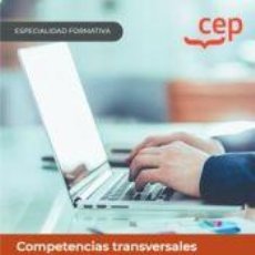 Libros: MANUAL. EL ORDENADOR Y LAS GESTIONES POR INTERNET (CTRD0013). ESPECIALIDADES FORMATIVAS - AA.VV