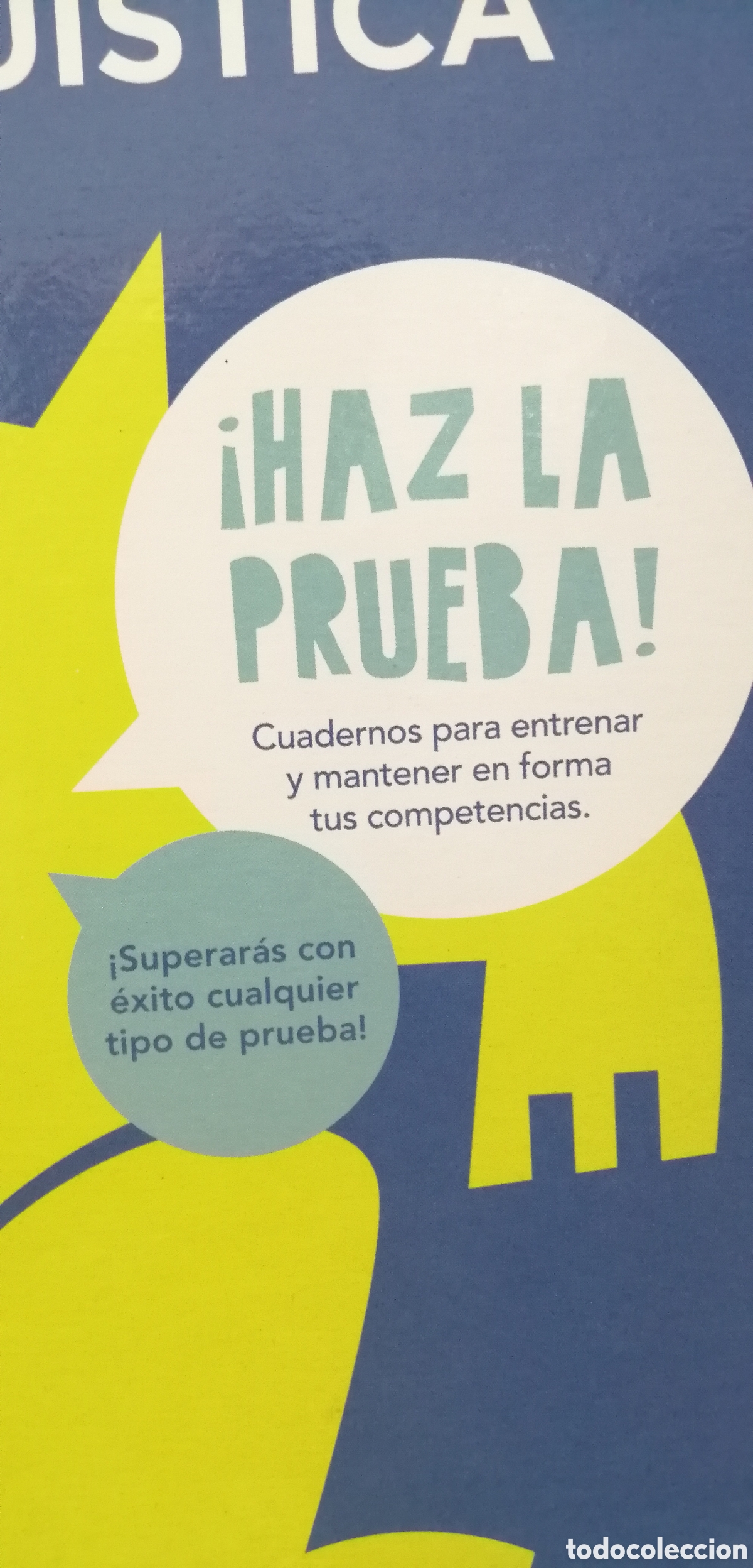 Libros: 2 Primaria Competencia ling&uuml;&iacute;stica Anaya Nuevo! - Foto 2