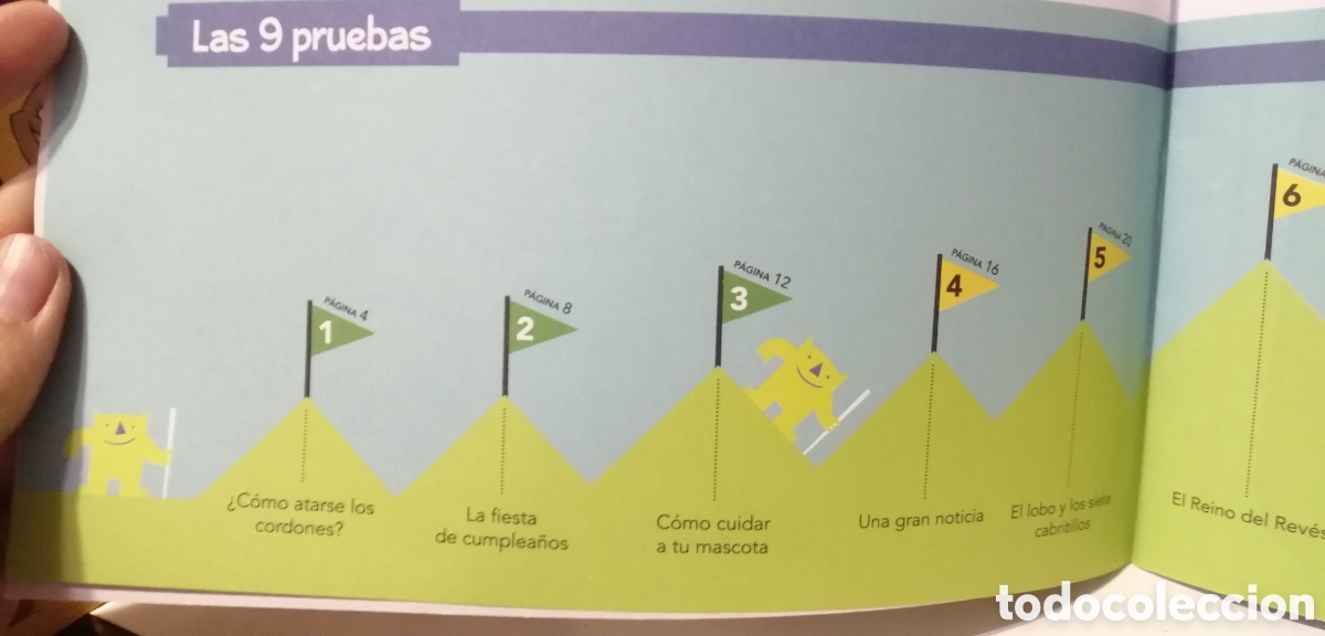 Libros: 2 Primaria Competencia ling&uuml;&iacute;stica Anaya Nuevo! - Foto 5