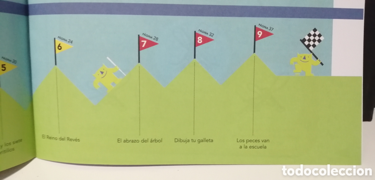 Libros: 2 Primaria Competencia ling&uuml;&iacute;stica Anaya Nuevo! - Foto 6