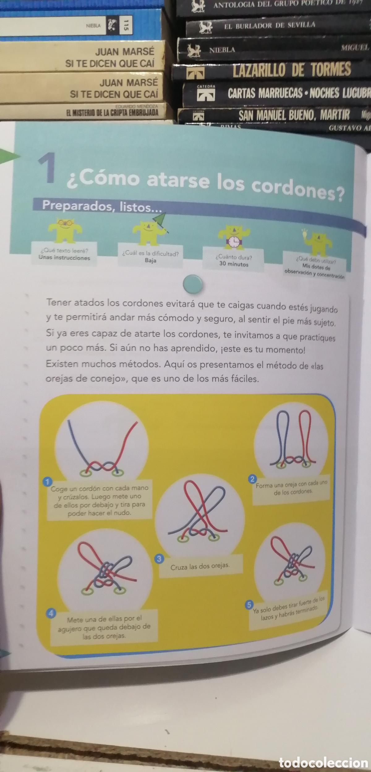 Libros: 2 Primaria Competencia ling&uuml;&iacute;stica Anaya Nuevo! - Foto 7