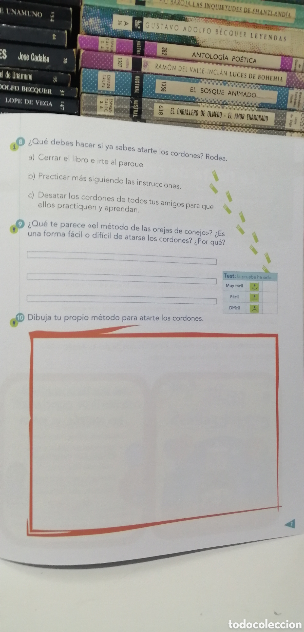 Libros: 2 Primaria Competencia ling&uuml;&iacute;stica Anaya Nuevo! - Foto 10