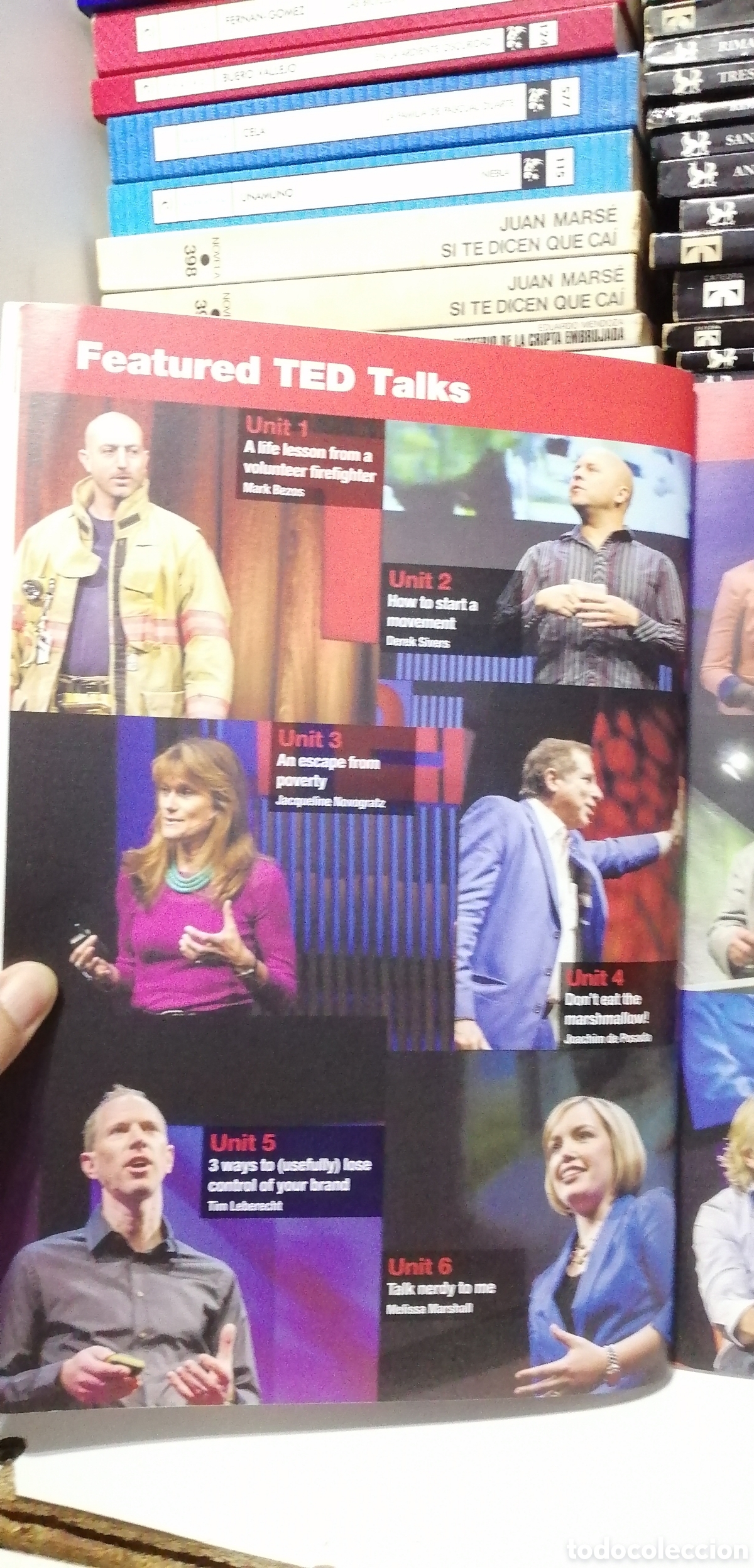 Libros: Keynote Intermediate B1 Students Book Como nuevo! - Foto 10