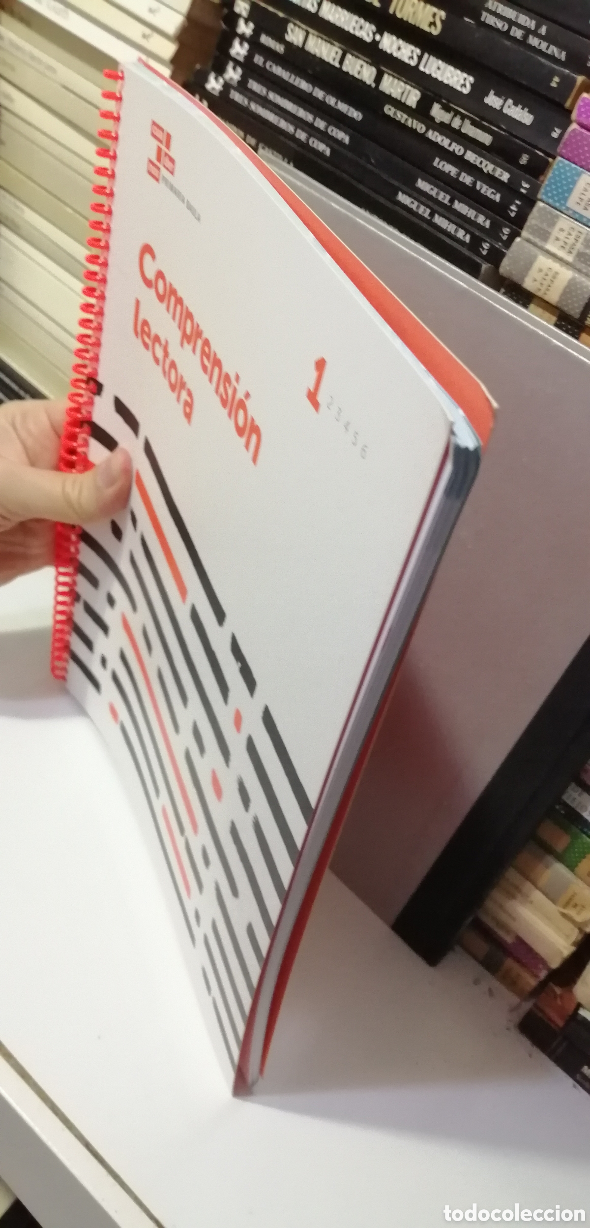 Libros: 1 Primaria Comprensi&oacute;n lectora Baula Nuevo!!! - Foto 3