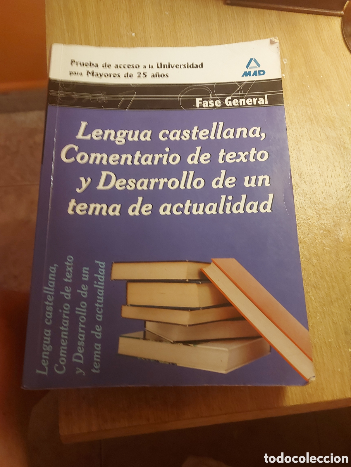Libros: Lengua castellana texto - Foto 1