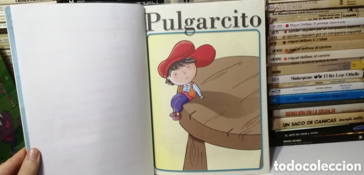 Libros: Lecturas 1 Primaria Lapiceros Bru&ntilde;o 2010 - Foto 4