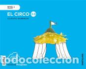 Libri: CUANTO SABEMOS NIVEL 1 EL CIRCO 3.0 - Varios autores