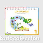 Libros: LOS CUENTOS (Color&iacute;n, colorado...) - Edeb&eacute;, Obra Colectiva