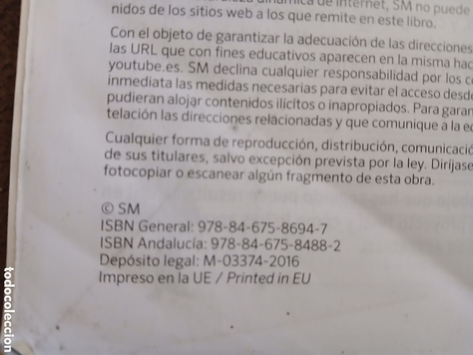 Libros: Libro Lengua y Literatura 4&deg;Eso - Foto 4