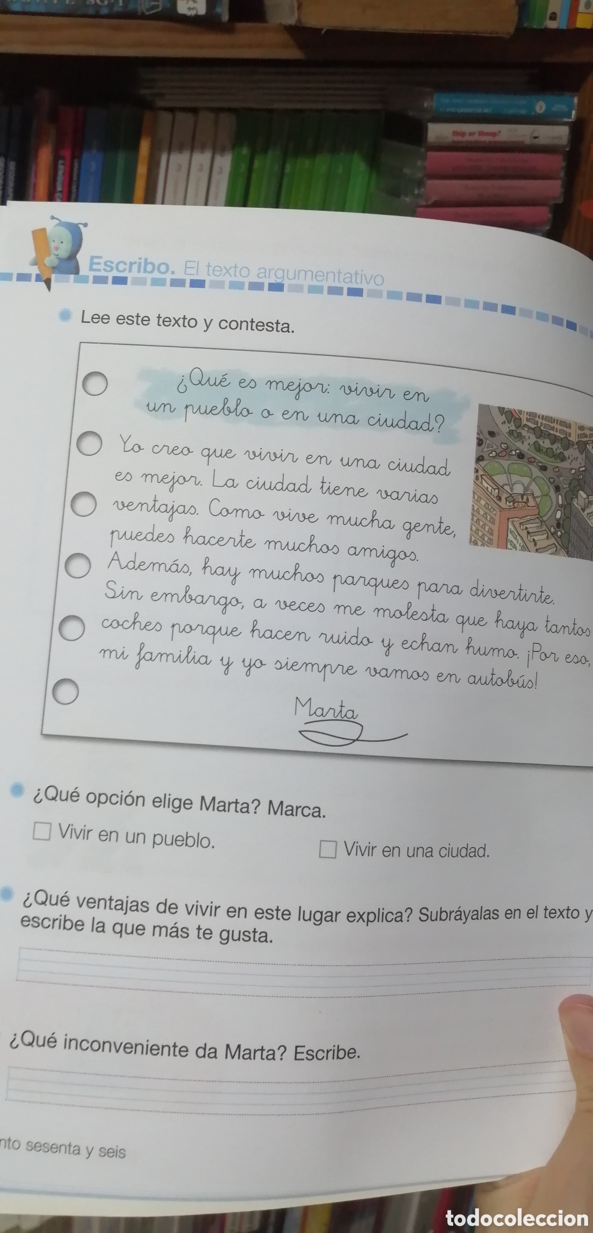 Libros: Nuevo! 1 Primaria Lengua para continuar SM - Foto 15